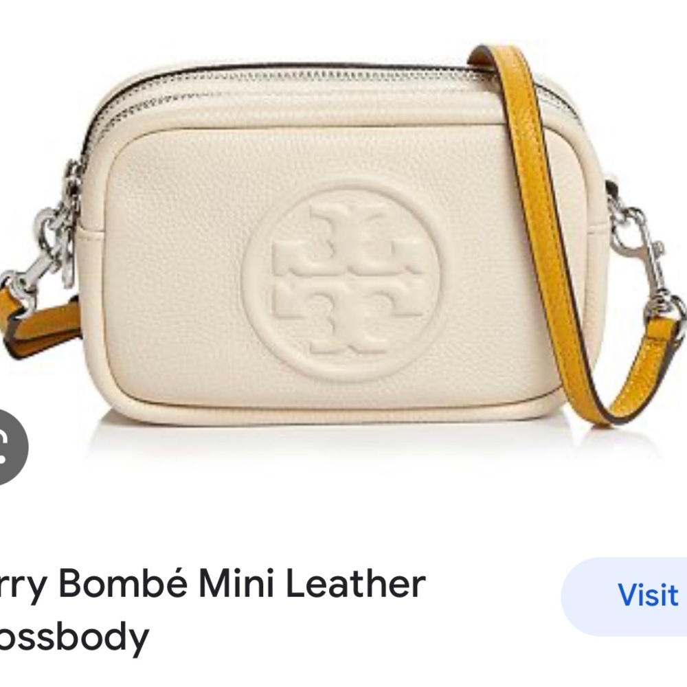 Tory Burch Women’s Perry Mini Bag